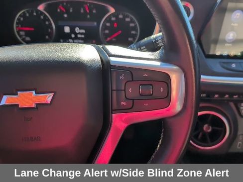 Used 2020 Chevrolet Blazer LT w/ Redline Edition image 7