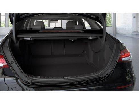 Certified 2022 Mercedes-Benz E 350 4MATIC Sedan image 37