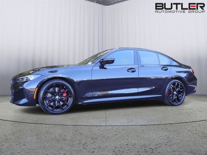 Used 2025 BMW M340i xDrive w/ Premium Package