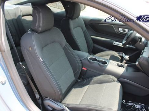New 2026 Ford Mustang Coupe RWD image 7