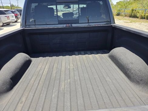 Used 2014 RAM 1500 Big Horn AWD/4WD image 7