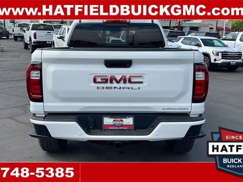 New 2026 GMC Canyon Denali image 4
