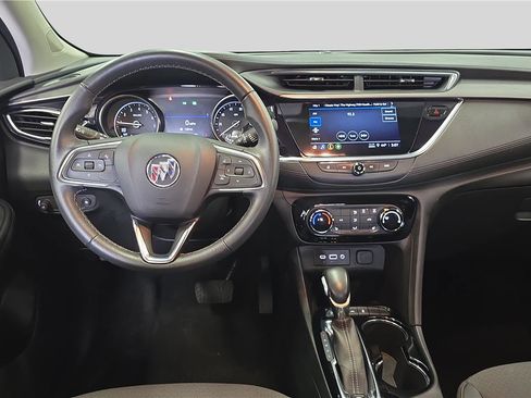 Used 2023 Buick Encore GX Preferred w/ Cold Weather Comfort Package AWD/4WD image 9