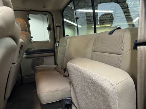 Used 2006 Ford F250 XLT image 24