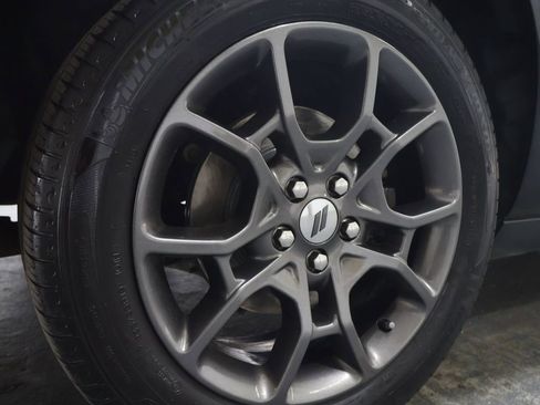 Used 2018 Dodge Challenger GT w/ Driver Convenience Group AWD/4WD image 33