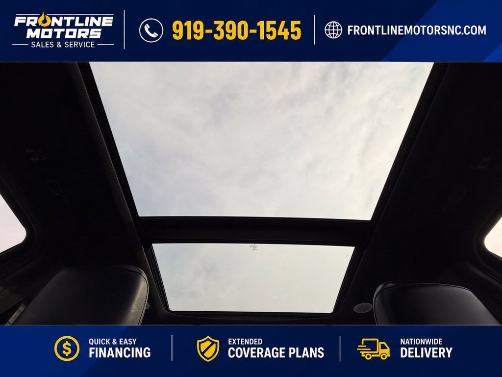Used 2023 Ford F150 Raptor AWD/4WD image 22
