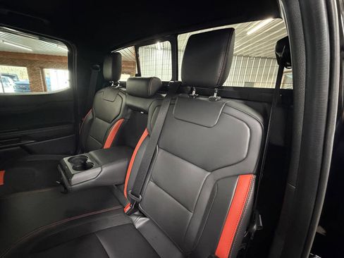 Used 2025 Ford Ranger Raptor image 67