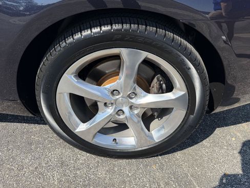 Used 2013 Chevrolet Camaro SS w/ RS Package RWD image 11
