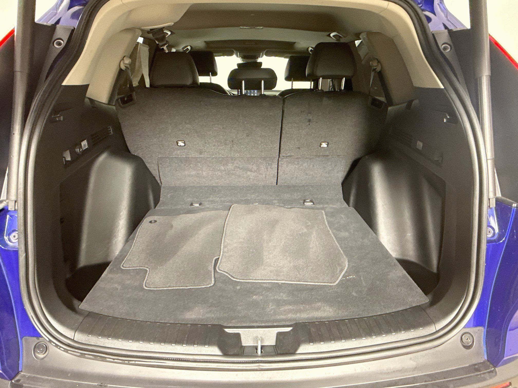 Certified 2024 Honda CR-V EX-L image 33