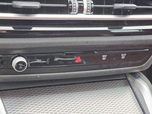 Used 2024 BMW M440i xDrive Gran Coupe w/ Premium Package image 16