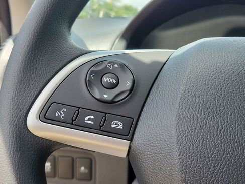 New 2024 Mitsubishi Mirage G4 ES image 18