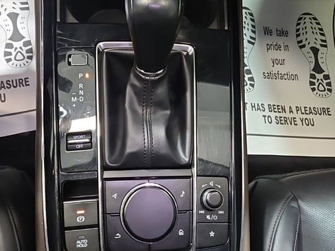 Used 2021 MAZDA CX-30 2.5 Turbo w/ Premium Plus Pkg image 32
