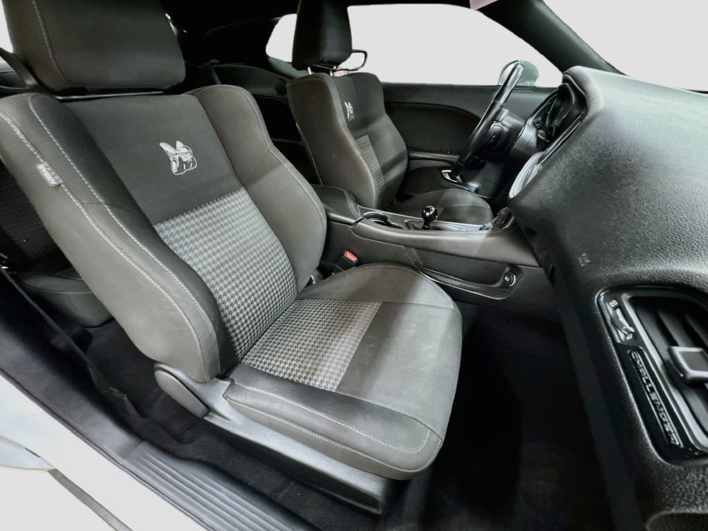 Used 2019 Dodge Challenger R/T Scat Pack RWD image 32