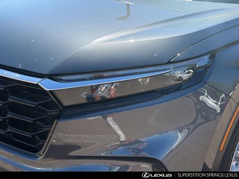 Used 2023 Honda CR-V EX-L image 8