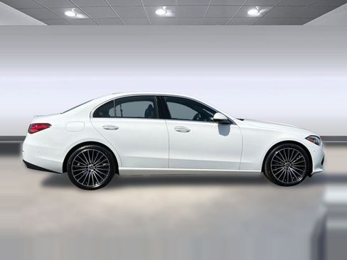 New 2026 Mercedes-Benz C 300 Sedan image 7