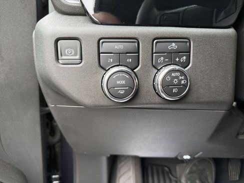 Certified 2023 GMC Sierra 1500 Elevation AWD/4WD image 16