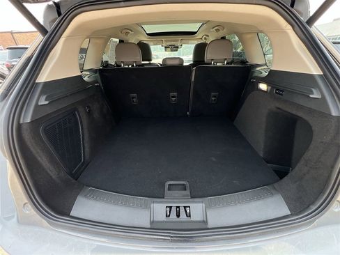 Used 2024 Lincoln Corsair Grand Touring w/ Equipment Group 301A image 28