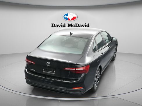 Used 2024 Volkswagen Jetta Sport FWD image 42