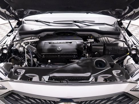 Used 2024 Acura MDX A-Spec image 33