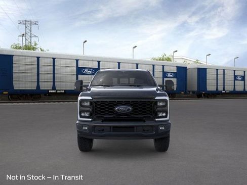 New 2026 Ford F250 4x4 Crew Cab Super Duty image 6