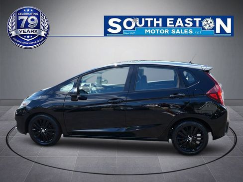 Used 2016 Honda Fit EX-L image 8