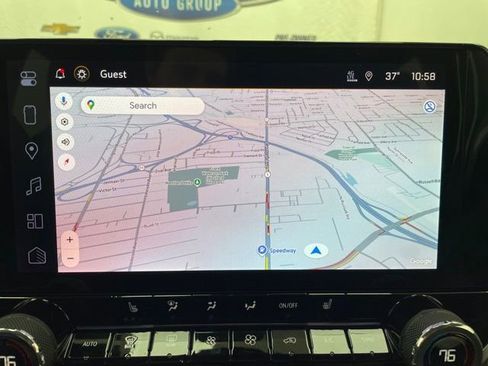 New 2026 Chevrolet Colorado LT w/ Advanced Trailering Package image 4