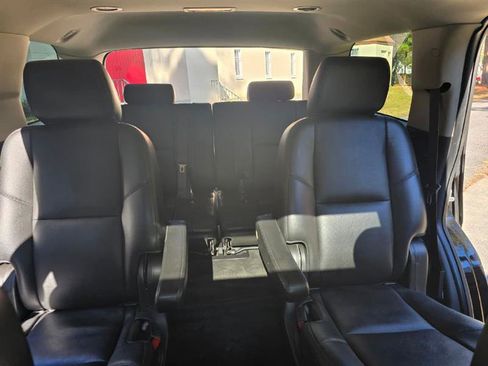 Used 2013 Chevrolet Tahoe LTZ image 8