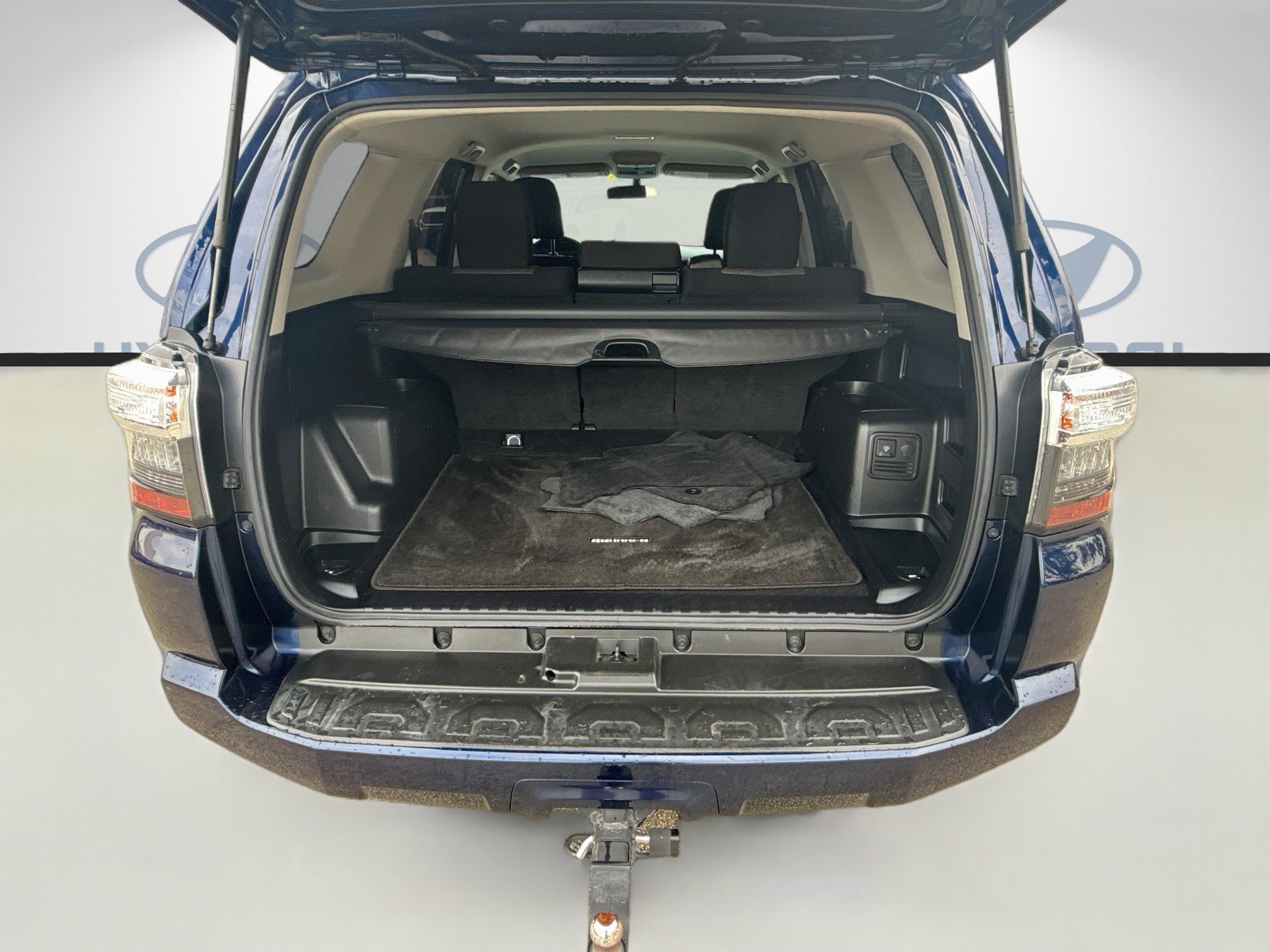 Used 2019 Toyota 4Runner SR5 RWD image 24
