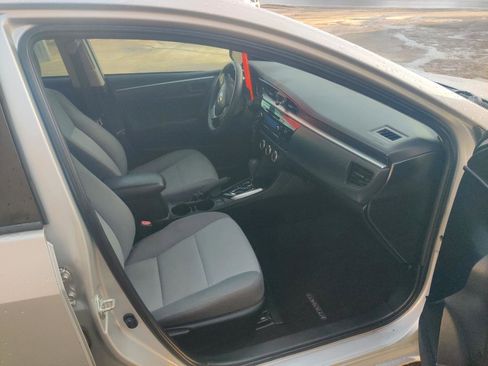 Used 2014 Toyota Corolla L image 14