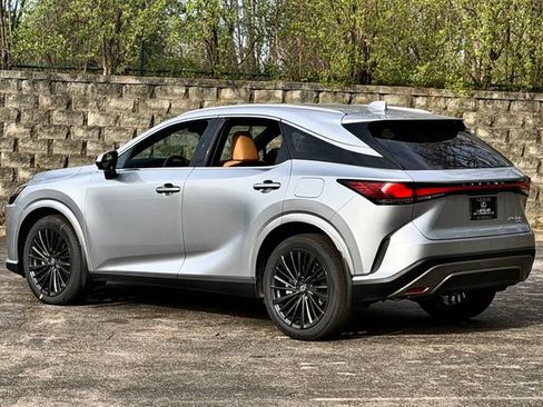New 2026 Lexus RX 350 Premium AWD/4WD image 5