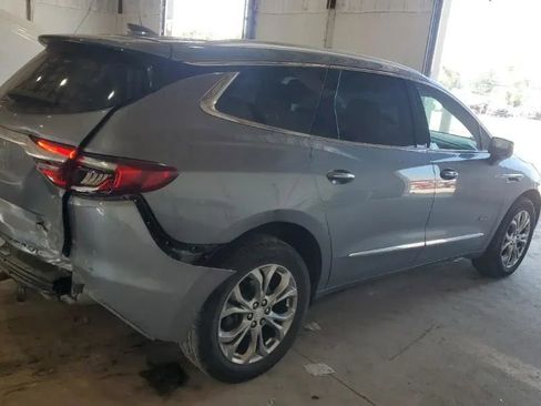 Used 2021 Buick Enclave Avenir w/ Avenir Technology Package image 62