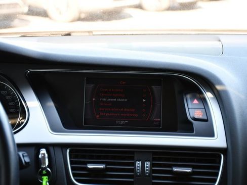 Used 2015 Audi A4 2.0T Premium image 24