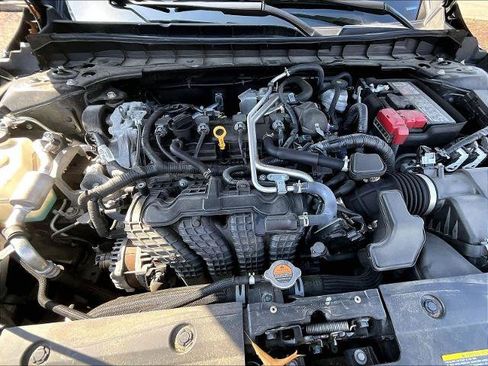 Used 2023 Nissan Altima 2.5 SV w/ SV Premium Package image 28