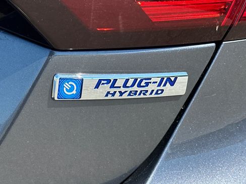 Used 2020 Honda Clarity Plug-In Hybrid image 31