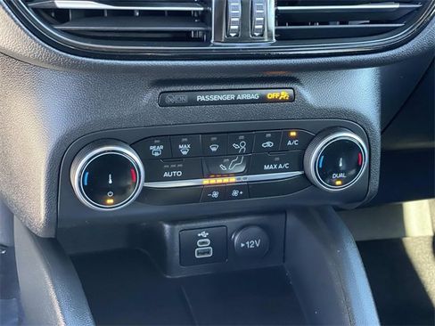 Used 2025 Ford Escape ST-Line w/ Equipment Group 301A image 17
