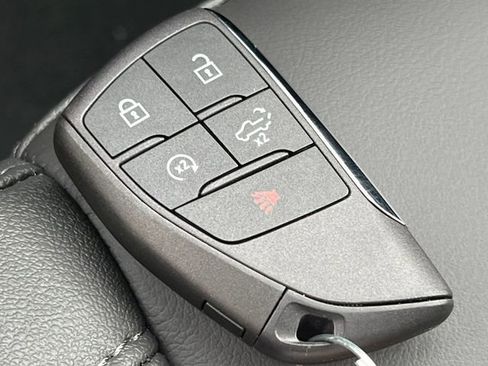 New 2026 Chevrolet Silverado 1500 RST w/ Convenience Package II image 39