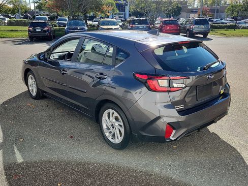 Certified 2025 Subaru Impreza 2.0i image 4