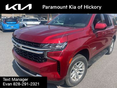 Used 2023 Chevrolet Tahoe LS