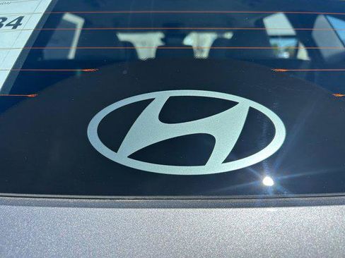 New 2026 Hyundai Tucson SE FWD image 27