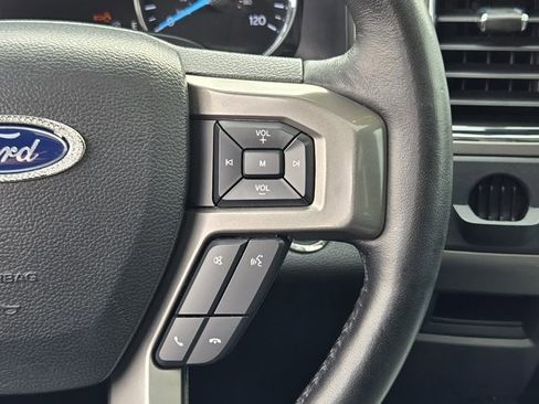 Certified 2021 Ford Expedition Max XLT image 27