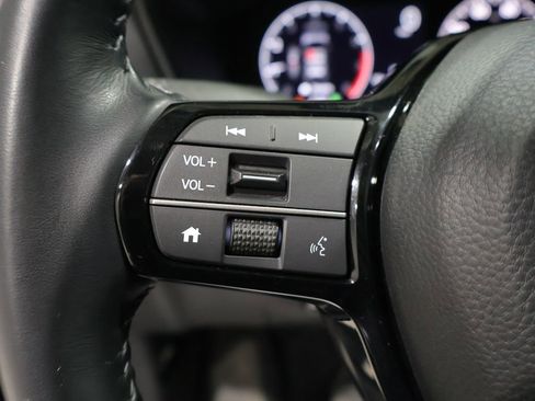 Used 2025 Honda CR-V EX-L image 36