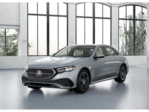 Used 2026 Mercedes-Benz E 350 Sedan image 39
