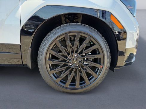 New 2026 Hyundai Santa Fe Calligraphy image 9