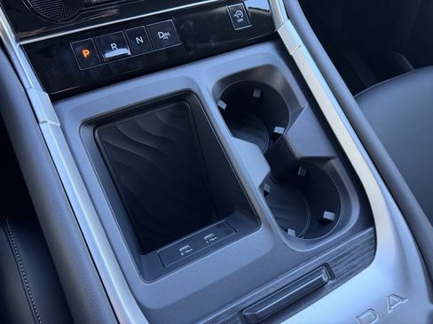 New 2026 Nissan Armada SV image 27