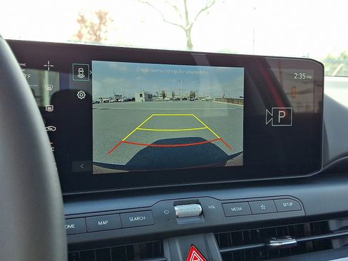 New 2026 Kia K4 EX image 15