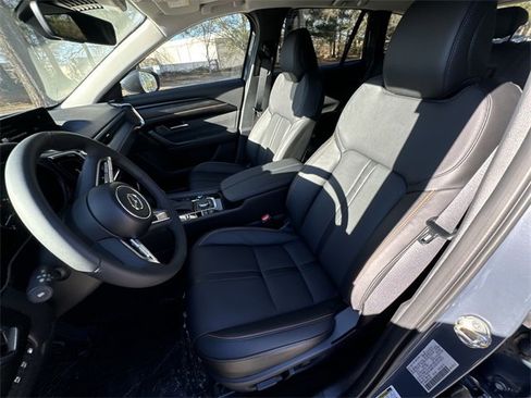 New 2026 MAZDA CX-50 2.5 Hybrid w/ Weather Package image 11