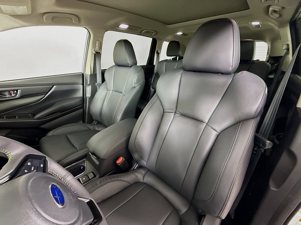 New 2026 Subaru Ascent Bronze Edition AWD/4WD image 25