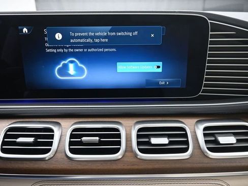 New 2026 Mercedes-Benz GLE 350 4MATIC image 11