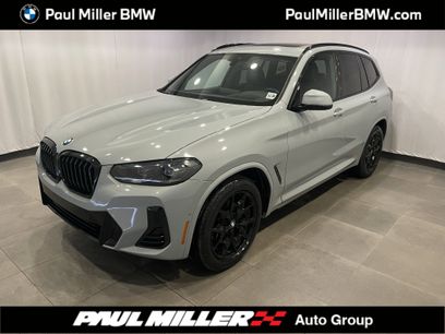 Used 2024 BMW X3 xDrive30i w/ Premium Package