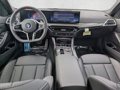 New 2026 BMW M340i w/ Shadowloine Package image 15